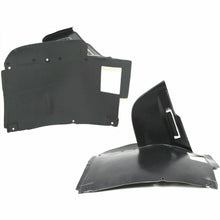 Load image into Gallery viewer, Engine Splash Shield Left &amp; Right Side For 2001-2003 BMW 5-Series