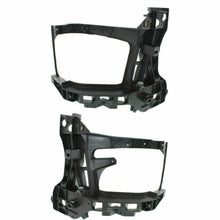 Load image into Gallery viewer, Radiator Support Side Panel Set of 2 Left &amp; Right Side For 2013-18 Ram 1500-3500