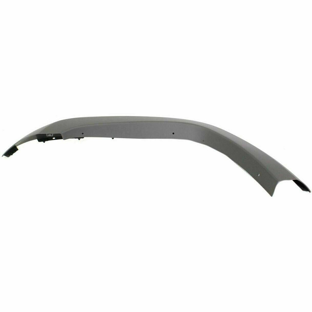 Front Fender Flare Primed Left Driver Side For 2005-2007 Jeep