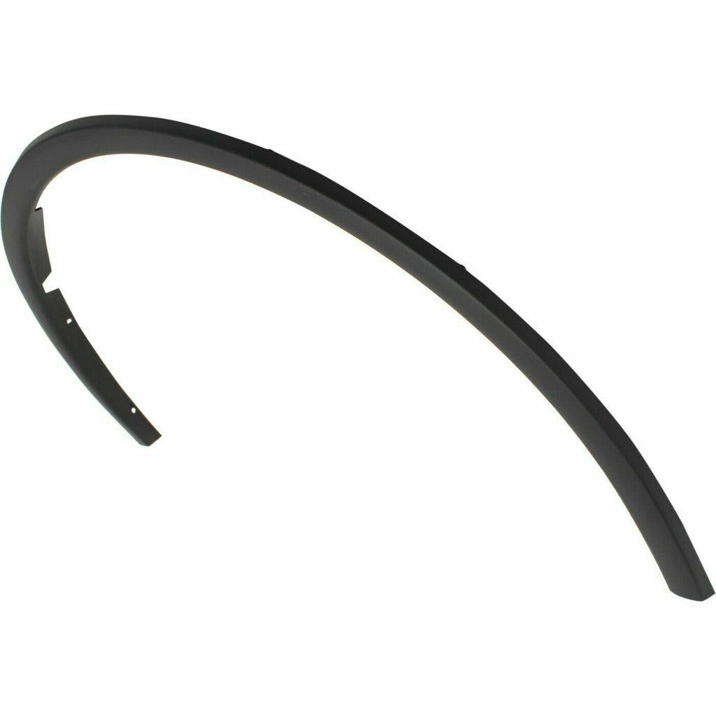 Front Wheel Opening Molding Left Driver Side For 2011-2021 Dodge Durango