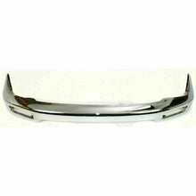 Load image into Gallery viewer, Front Bumper Face Bar Chrome Steel For 1996-1998 Toyota 4Runner