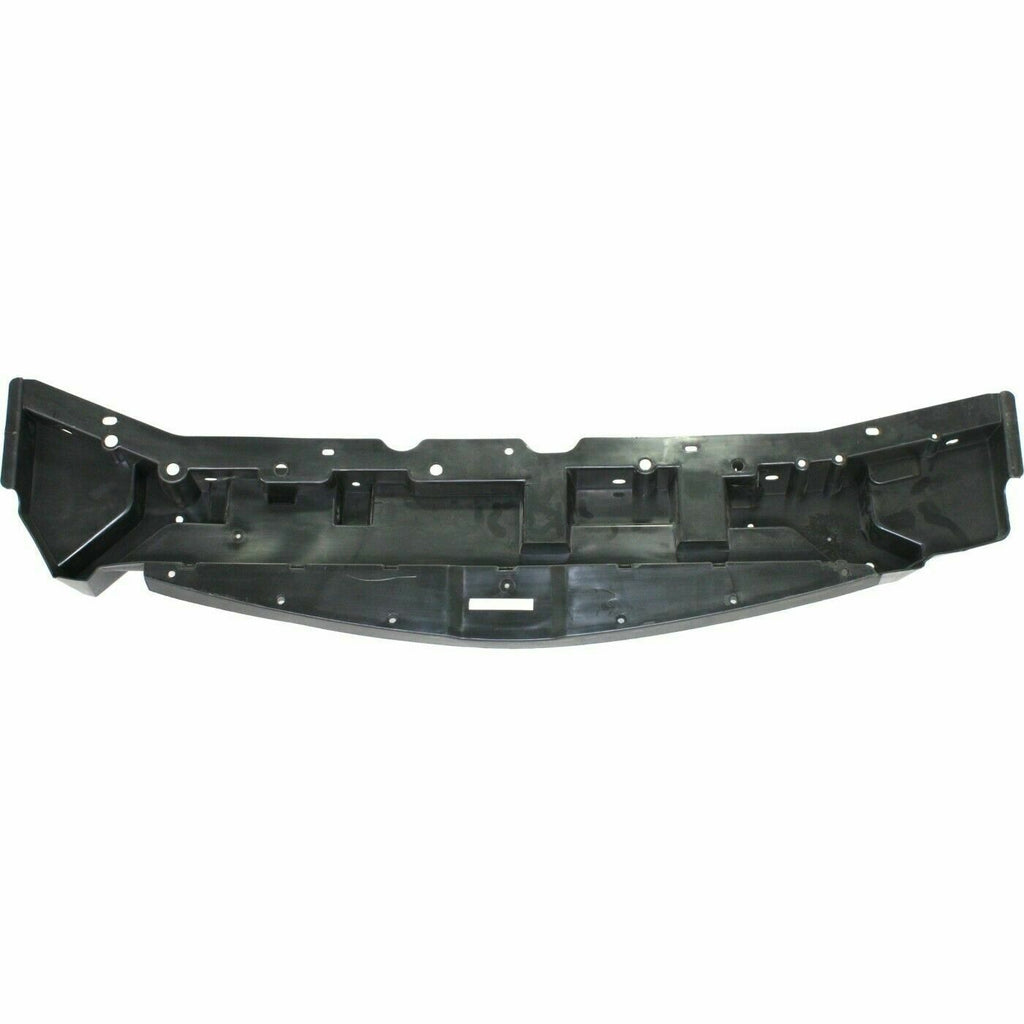 Front Bumper Bracket Steel For 2007-2012 Nissan Versa