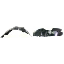 Load image into Gallery viewer, Front Fender Liner Left Driver &amp; Right Passenger Side For 2008-10 Grand Cherokee