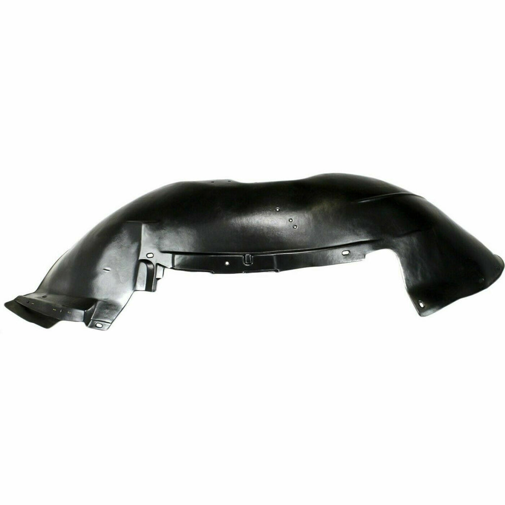 Front Fender Liner LH+RH For 2001-06 Chevrolet Silverado/GMC Sierra 2500HD 3500