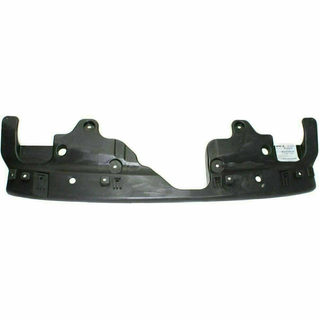 Front Bumper Upper Mounting Bracket For 2013-2014 Ford Mustang GT / BASE