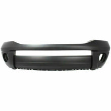 Load image into Gallery viewer, Front Bumper Cover Primed with Fog Light Hole Insert For 2006-2009 Dodge Ram 1500-3500