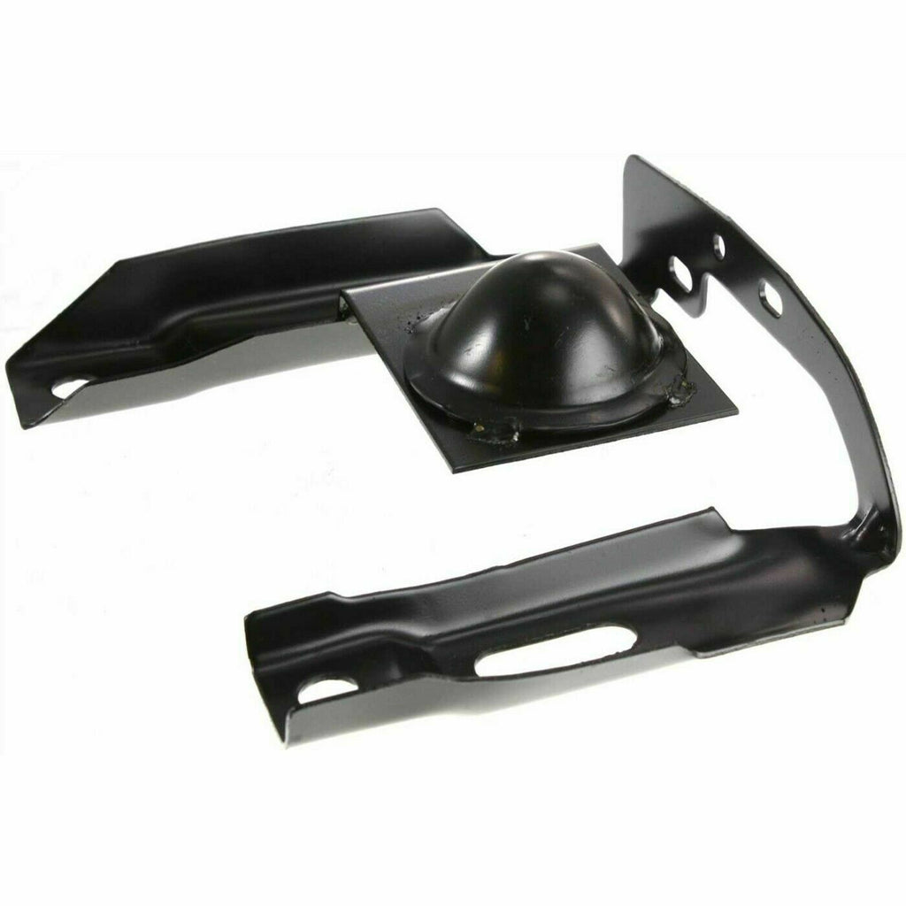 Front Bumper Bracket Right Passenger & Left Driver Side For 1998-00 Ford Ranger