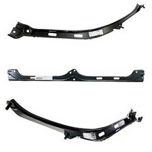 Load image into Gallery viewer, Front Bumper Center + Outer Brackets LH &amp; RH Side For 2005-2011 Toyota Tacoma