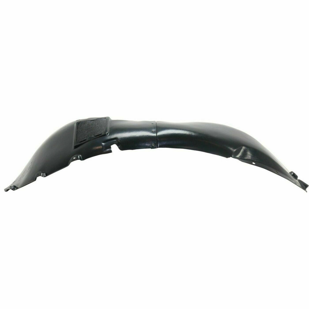 Front Fender Liner Right Passenger & Left Driver Side For 2013-2016 Dodge Dart