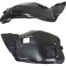 Load image into Gallery viewer, Front Splash Shield Fender Liner LH+RH Side For 2006-12 BMW 3-Series Sedan/Wagon