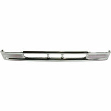 Load image into Gallery viewer, Front Lower Valance Panel Plastic Chrome For 1992-1995 Toyota Pickup 2WD