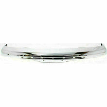 Load image into Gallery viewer, Front Bumper Chrome With Bracket + Valance + Extension For 04-12 Colorado/Canyon