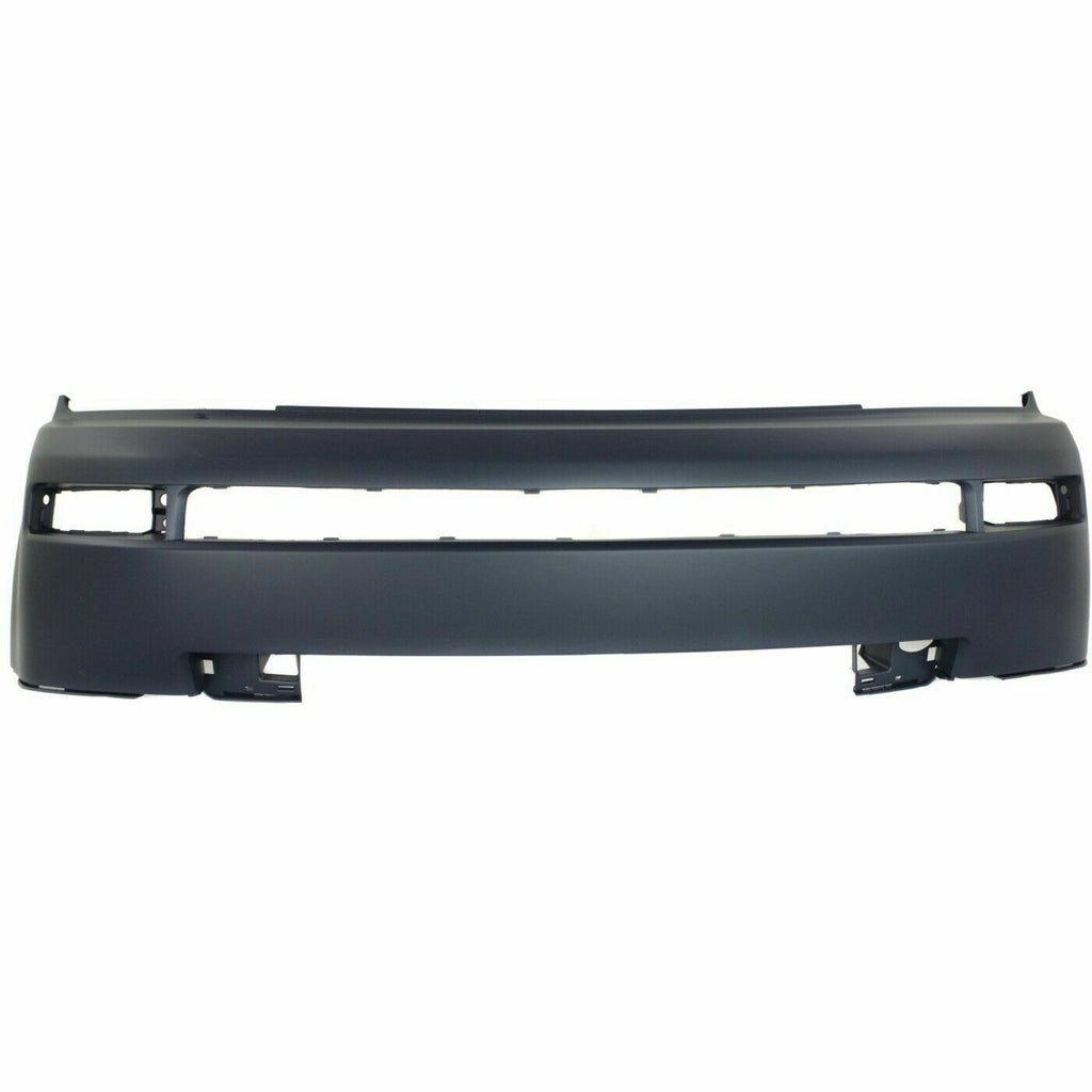 Front Bumper Cover Primed with Fog Light Hole For 2004-2006 Scion XB