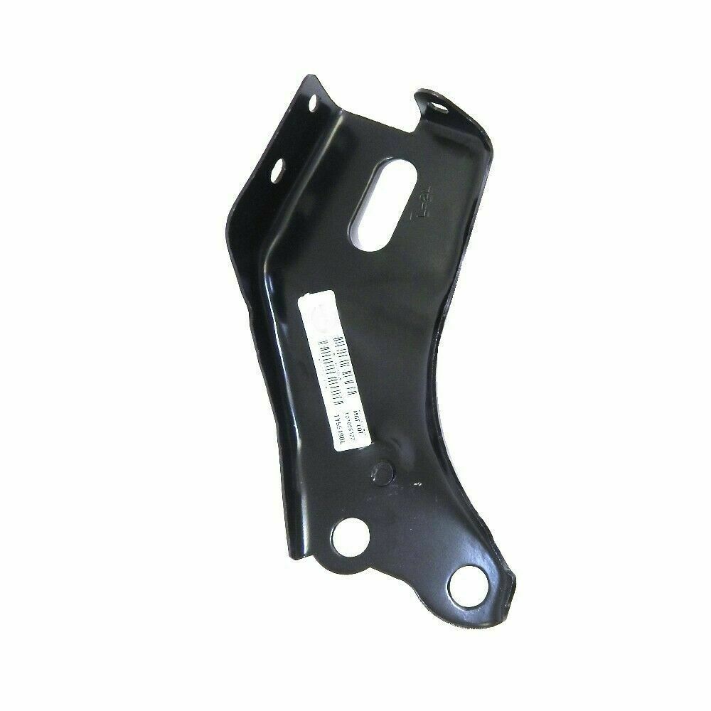 Front Bumper Bracket Left & Right Side For 1998-2000 Toyota Tacoma 2WD