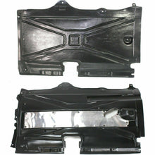 Load image into Gallery viewer, Engine Splash Shield Left Driver &amp; Right Passenger Side For 1997-03 BMW 5-Series