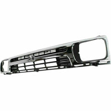 Load image into Gallery viewer, Front Grille Chrome Shell &amp; Painted Insert For 1992-1995 Toyota Pickup 2WD