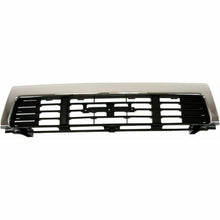 Load image into Gallery viewer, Front Grille + Head Lamps Door + Corner Lamp LH &amp; RH For 89-91 Toyota Pickup 4WD