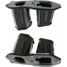 Load image into Gallery viewer, Front Bumper Brackets Driver &amp; Passenger Side For 2013-2015 Honda Civic