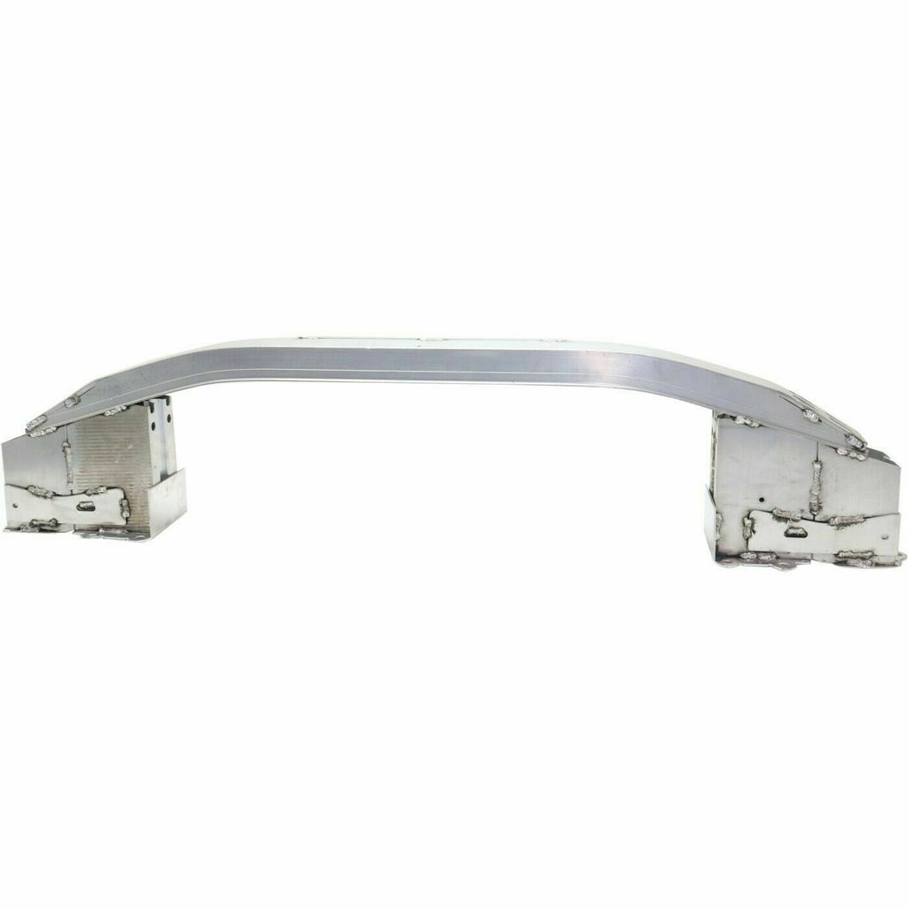 Front Bumper Face Bar Reinforcement Cross Member For 2016-2019 Honda Civic