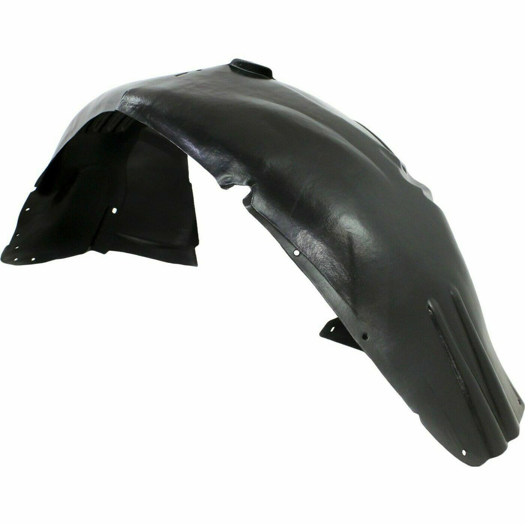 Front Fender Liner Left Driver & Right Passenger Side For 2010-2019 Ford Taurus