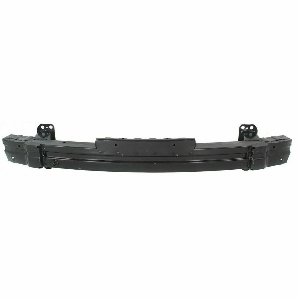 Front Bumper Reinforcement Steel Hatchback For 2012-2017 Hyundai Accent