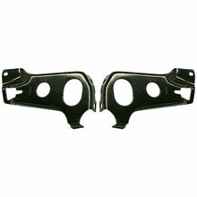 Load image into Gallery viewer, Front Bumper Mounting Bracket Left &amp; Right Side For 1986-1992 Nissan D21