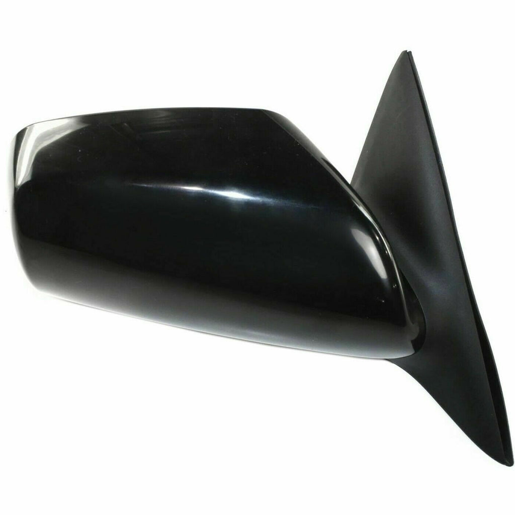 Right Passenger Side Power Mirror Non-Heated Non-Folding For 07-11 Toyota Camry