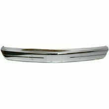 Load image into Gallery viewer, Front Bumper Face Bar Chrome Steel For 1986-1993 Dodge D250 W250