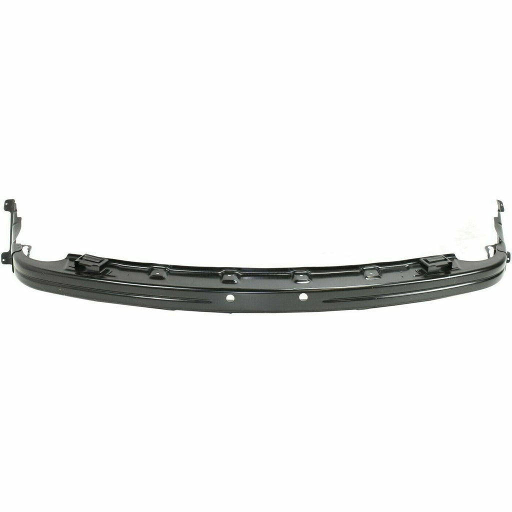 Front Bumper Reinforcement Impact Bar Steel Primed For 2002-2004 Nissan Xterra