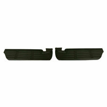 Load image into Gallery viewer, Rear Bumper Step Pad Set of 3 For 03-07 F-Series Ford F250-F550 Super Duty