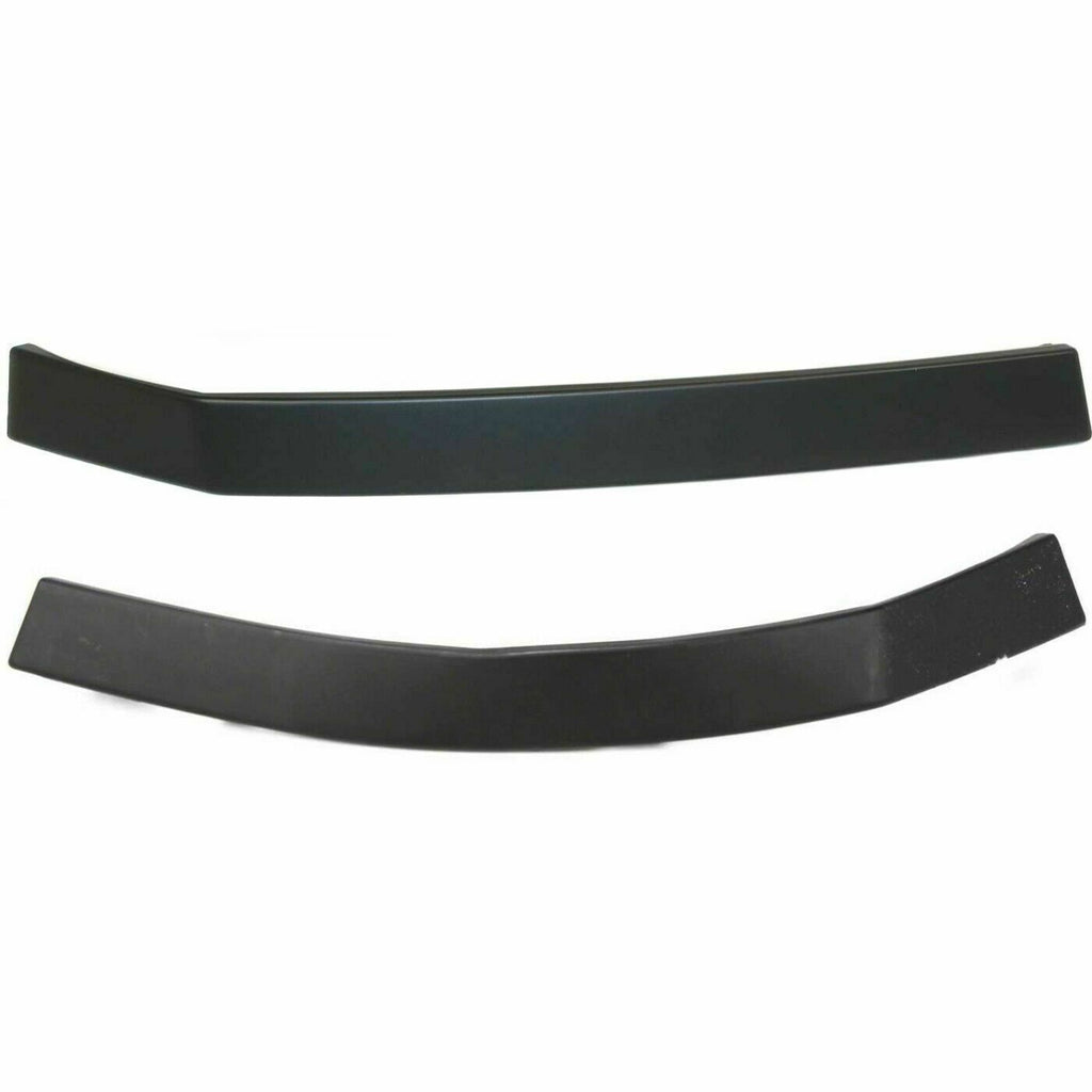 Headlight Molding Trim Fillers For 2004-2015 Nissan Titan Armada