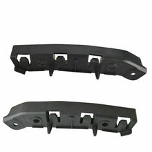 Load image into Gallery viewer, Front Bumper Brackets Left Driver &amp; Right Passenger Side For 2012-17 Ford Focus