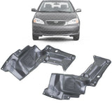 Engine Splash Shield Left & Right Side For 2003-2008 Toyota Corolla For MT Model