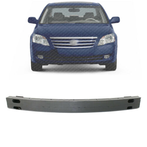 Front Bumper Reinforcement Steel For 2005-2012 Toyota Avalon