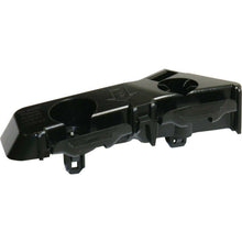 Load image into Gallery viewer, Set of 2 Front Bumper Brackets Steel LH &amp; RH Side For 2011-2014 Dodge Charger