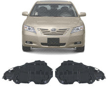 Load image into Gallery viewer, Front Engine Splash Shield Under Cover Right &amp; Left Side For 07-11 Toyota Camry