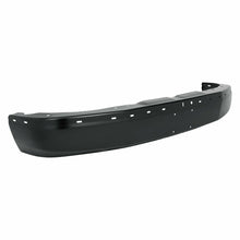 Load image into Gallery viewer, Front Bumper Face Bar Primed For 03-19 Chevy Express &amp; GMC Savana 1500 2500 3500