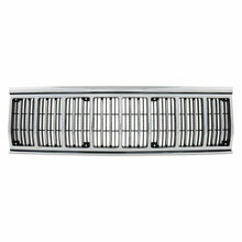 Load image into Gallery viewer, Front Grille + Headlamp Door + Signal &amp; marker Lamps For 1991-1996 Jeep Cherokee