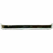 Load image into Gallery viewer, Front &amp; Rear Bumper Chrome With End Cap LH &amp; RH Side For 1999-02 Toyota 4Runner