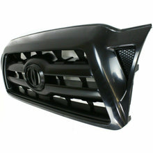 Load image into Gallery viewer, Front Grille Assembly Primed Shell &amp; Insert Plastic For 2005-2010 Toyota Tacoma