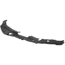 Load image into Gallery viewer, Front Radiator Support Cover Textured Duct Seal Plastic For 2012-14 Toyota Camry