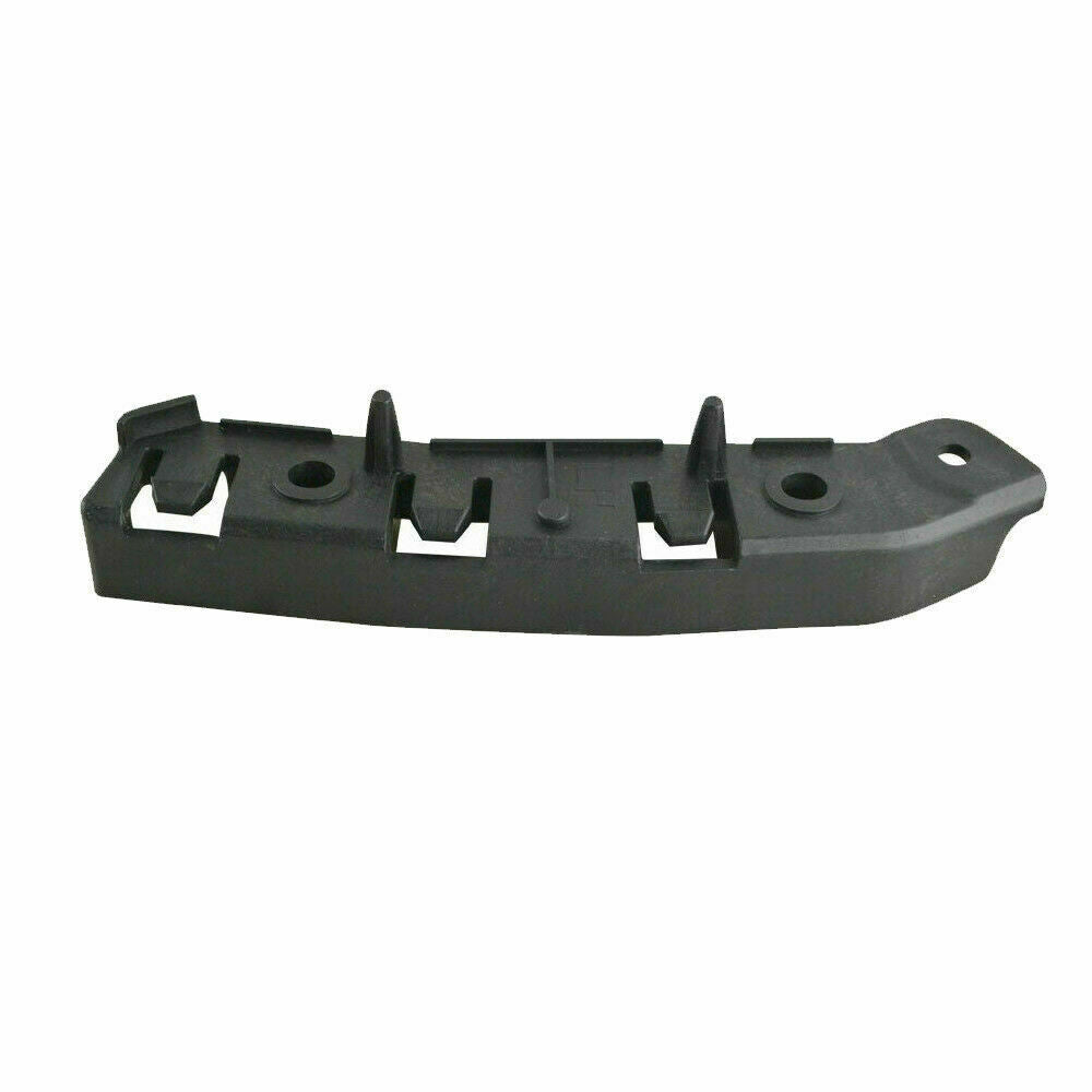 Front Bumper Brackets Left Driver & Right Passenger Side For 2012-17 Ford Focus