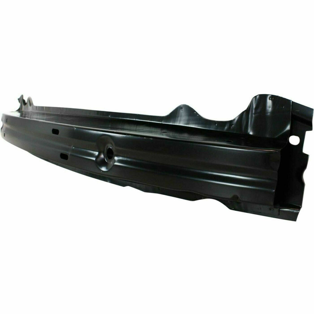 Front Bumper Reinforcement Impact Bar Steel Primed For 2004-2006 Pontiac GTO