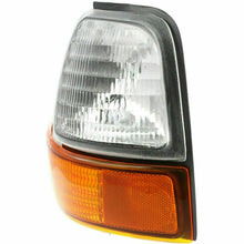 Load image into Gallery viewer, Head Lamps + Corner Parking Lamps Set LH &amp; RH Side For 1998-2000 Ford Ranger