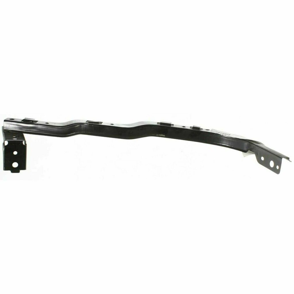 Front Bumper Bracket Corner Beam Left & Right Side For 2005-2010 Honda Odyssey