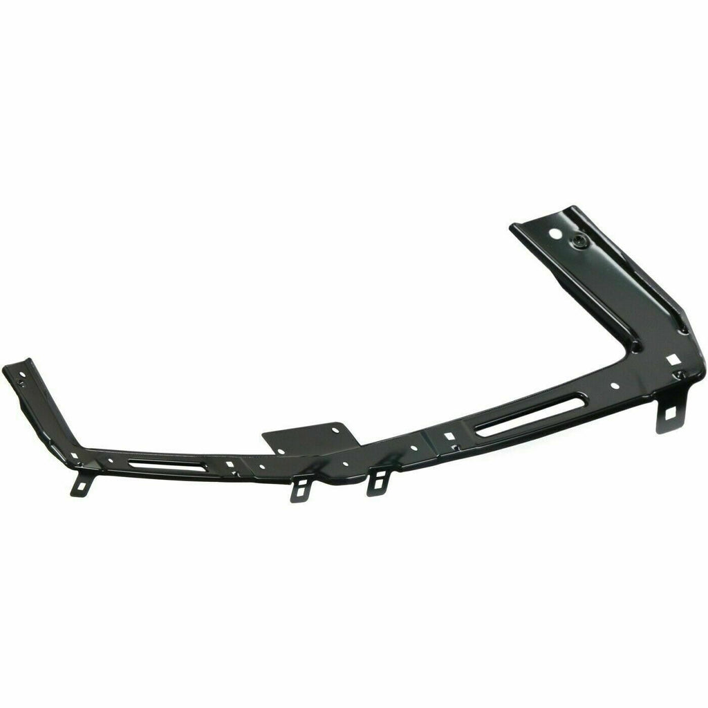 Front Bumper Support Upper Face Bar Retainer Bracket For 2016-20 Buick Envision