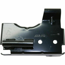 Load image into Gallery viewer, Front Bumper Bracket LH &amp; RH Impact Bar Brace 2003-2006 GMC Sierra 1500