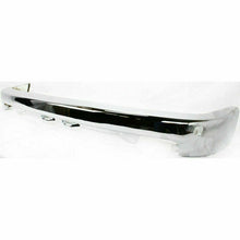 Load image into Gallery viewer, Front Bumper Chrome Steel and Lower Valance Prime For 1992-1995 Toyota 4Runner