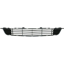 Load image into Gallery viewer, Front Bumper Lower Grille Textured Black Plastic For 2009-2010 Toyota Corolla