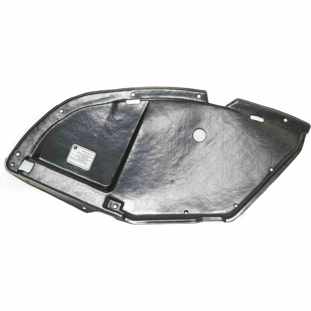 Engine Splash Shield Under Cover Right & Left Side For 2004-08 Mitsubishi Galant